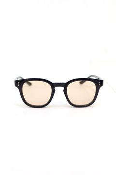 イズネスミュージック is-ness 26SS サングラス KENNY SUNGLASSES(IMP7_43_SUNGLASSES5S05)BROWN☆新作発売！