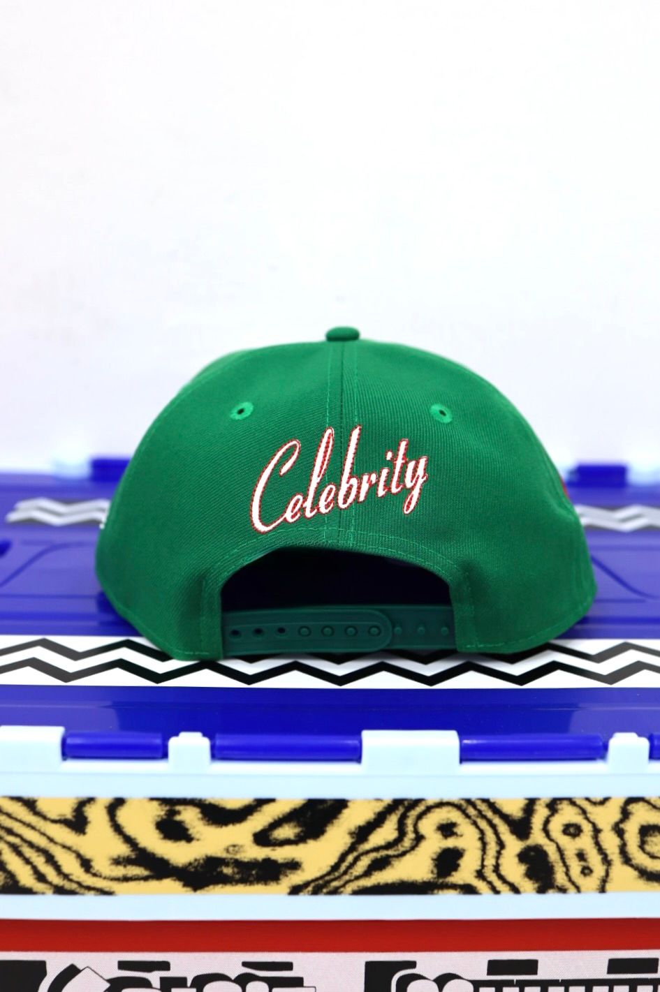 セントマイケル 26SS NE_CAP(SM-MK8-0000-C21)GREEN☆2月7日(土)10:00発売！
