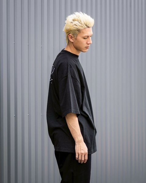 SEDAN ALL PURPOSE Garment Dyed S/S Tee 5月17日(土)新作発売！