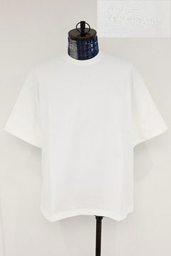 S.F.C 2026 SPOT エスエフシー BASIC SS TEE(SFCSS26CS02SP)White☆6月13日(土)発売！