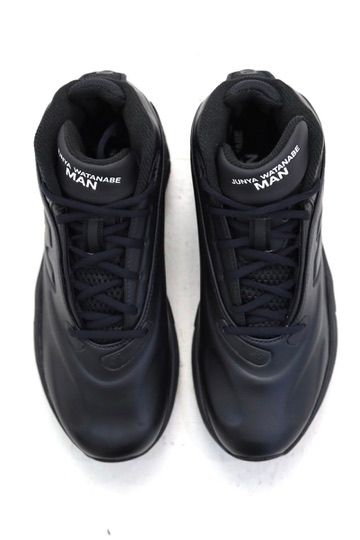 ジュンヤワタナベマン 26FW JUNYA WATANABE MAN × New Balance P400(WR-K101-001)BLACK☆10月16日(金)発売！