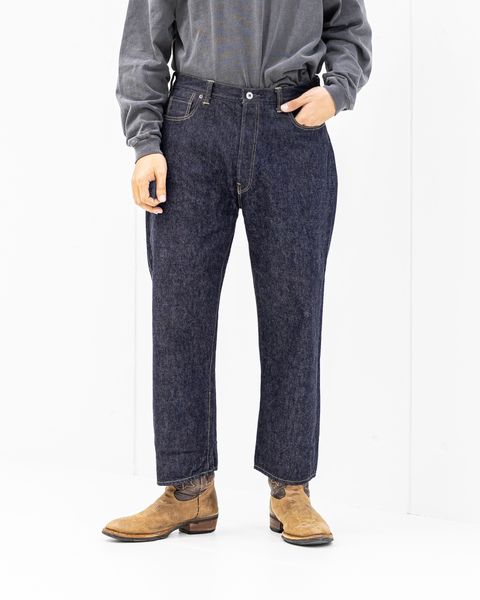 A.PRESSE 1st Type Denim Jacket 9月13日(土)新作発売！