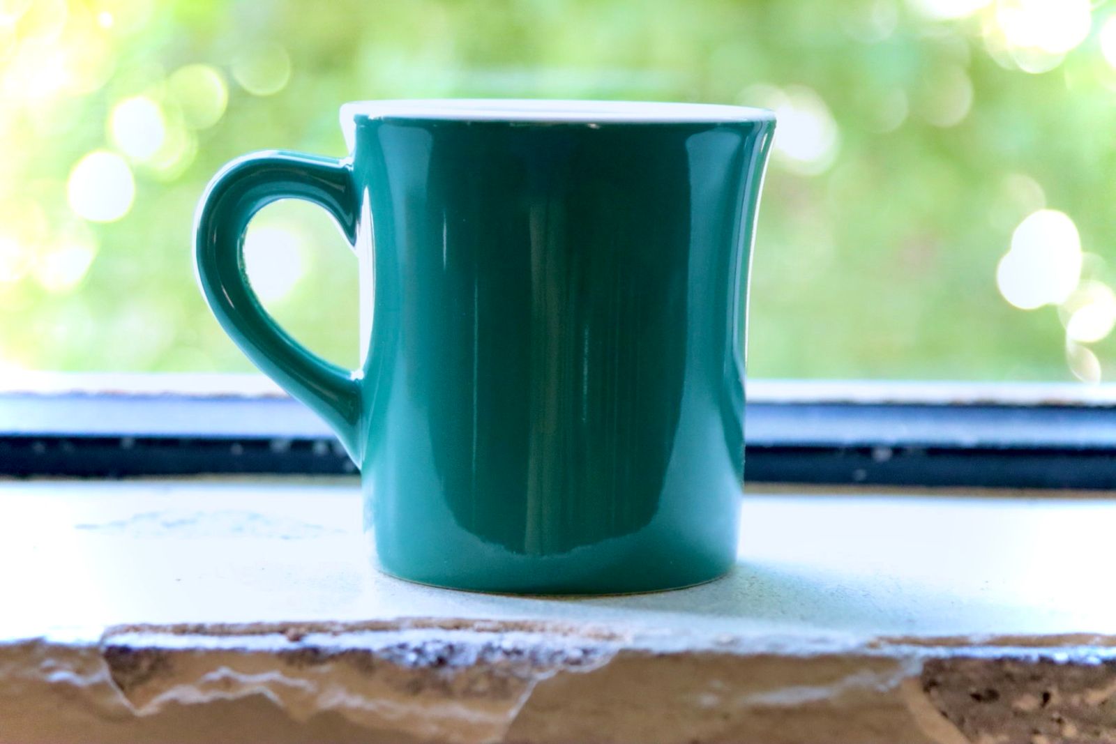 セダンオールパーパス23FW OG Logo Mug Cup(SD23F-AC04)Teal