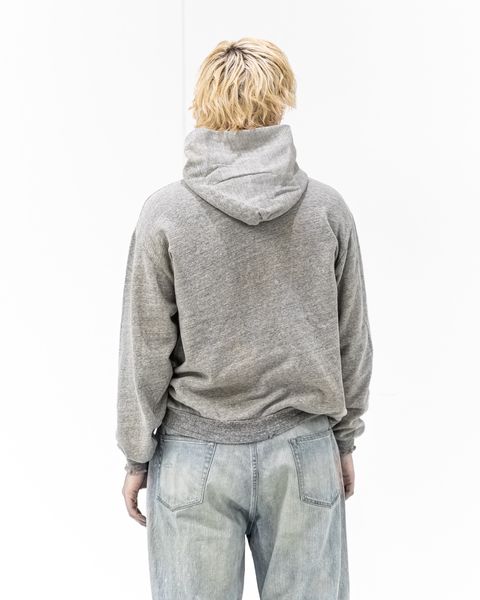 A.PRESSE Vintage Light Weight Zip Sweat Hoodie 3月28日(土)新作発売！