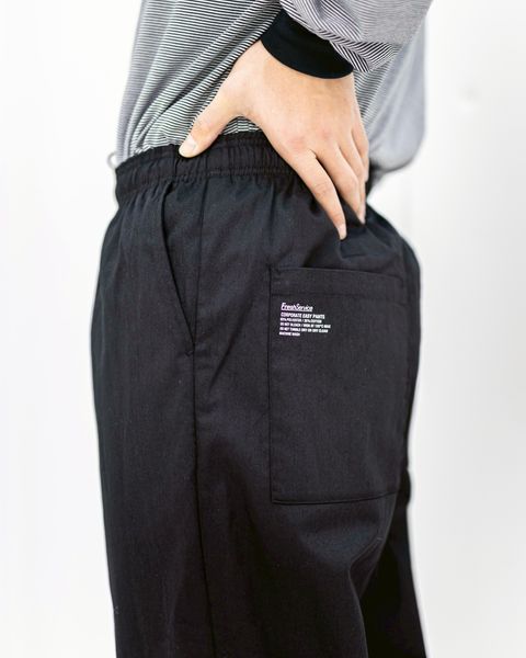 FreshService  MICRO BORDER L/S TEE 1月31日(土)新作発売！