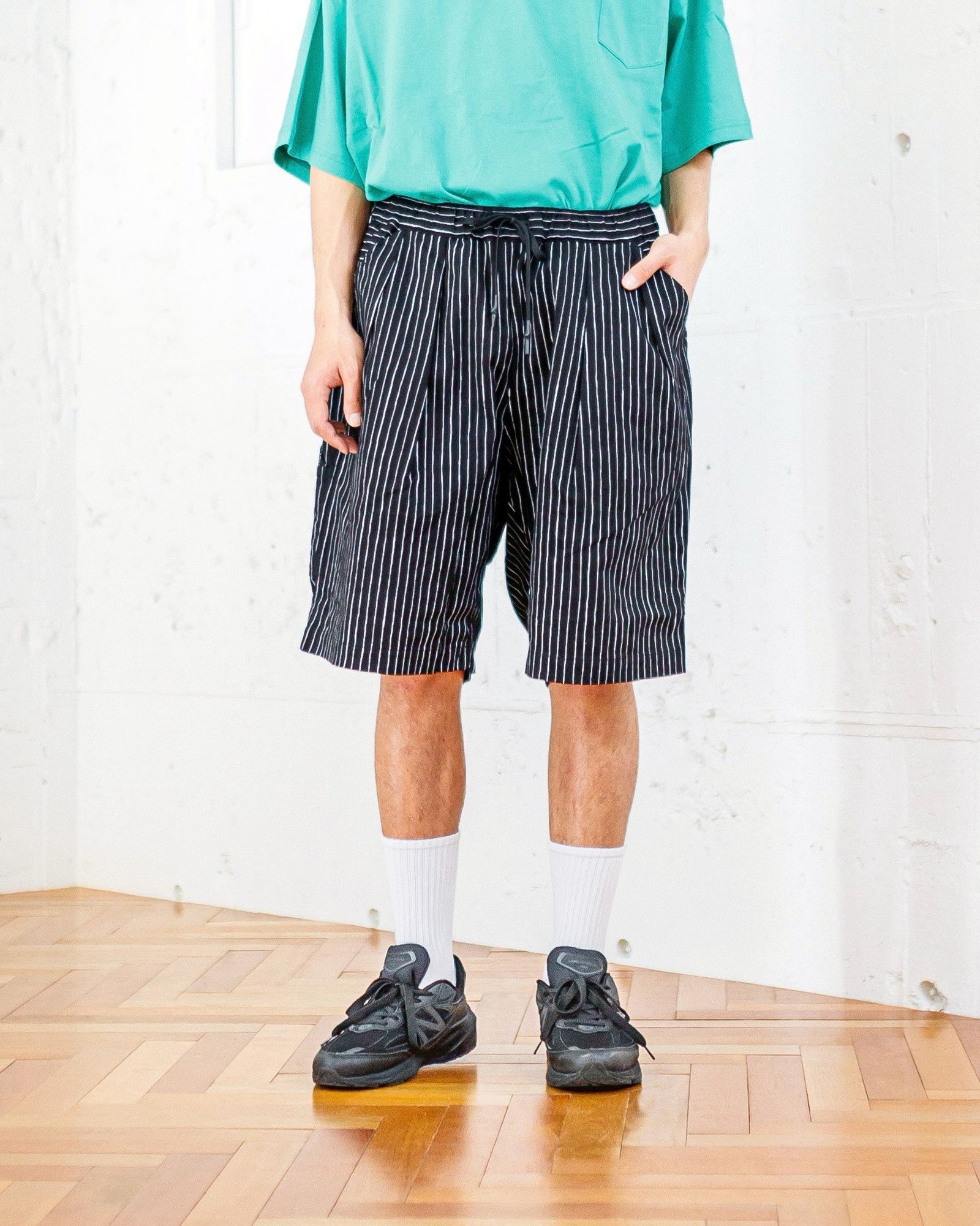 S.F.C Stripes For Creative / エスエフシー | EAR FLAP CAP