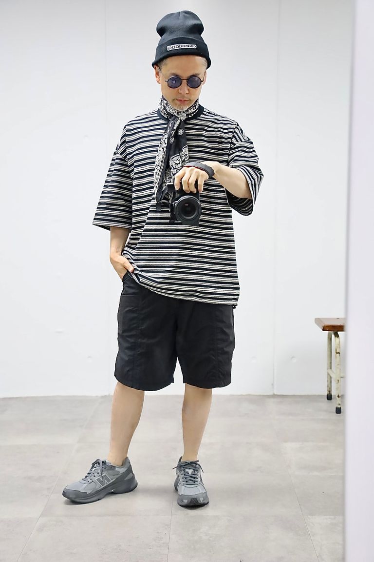 170cm/size:S