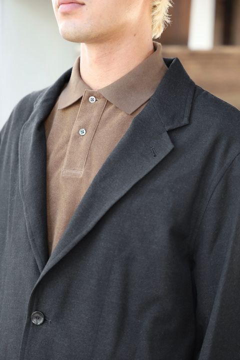 marka STROLL AROUND JACKET MARK STYLE
