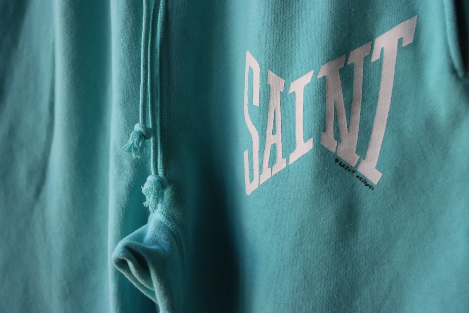 SAINT M×××××× - セントマイケル 23SS SAINT SWEAT PANTS(SM-S23-0000