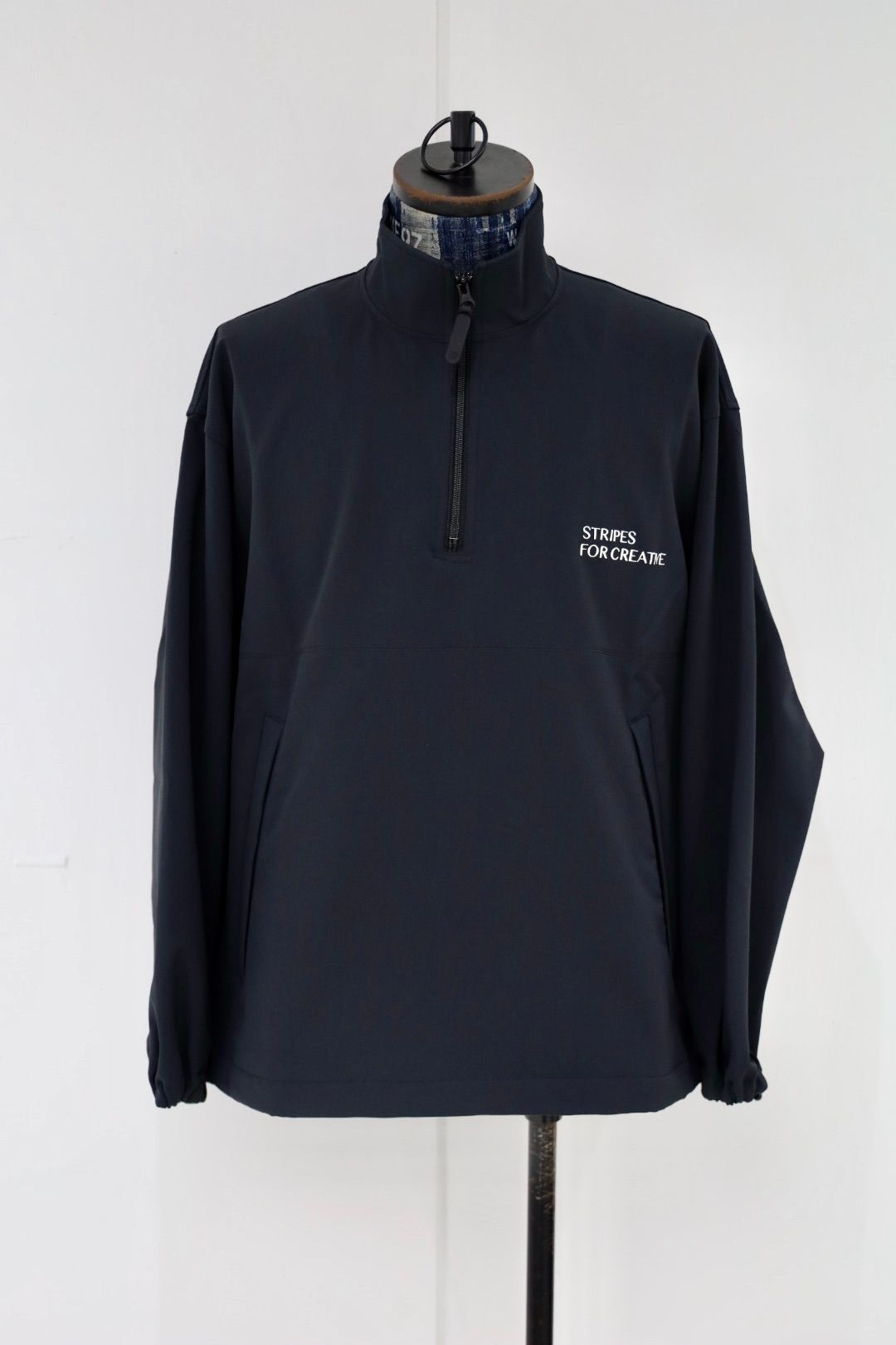 Stripes For Creative (S.F.C) - ストライプ フォー