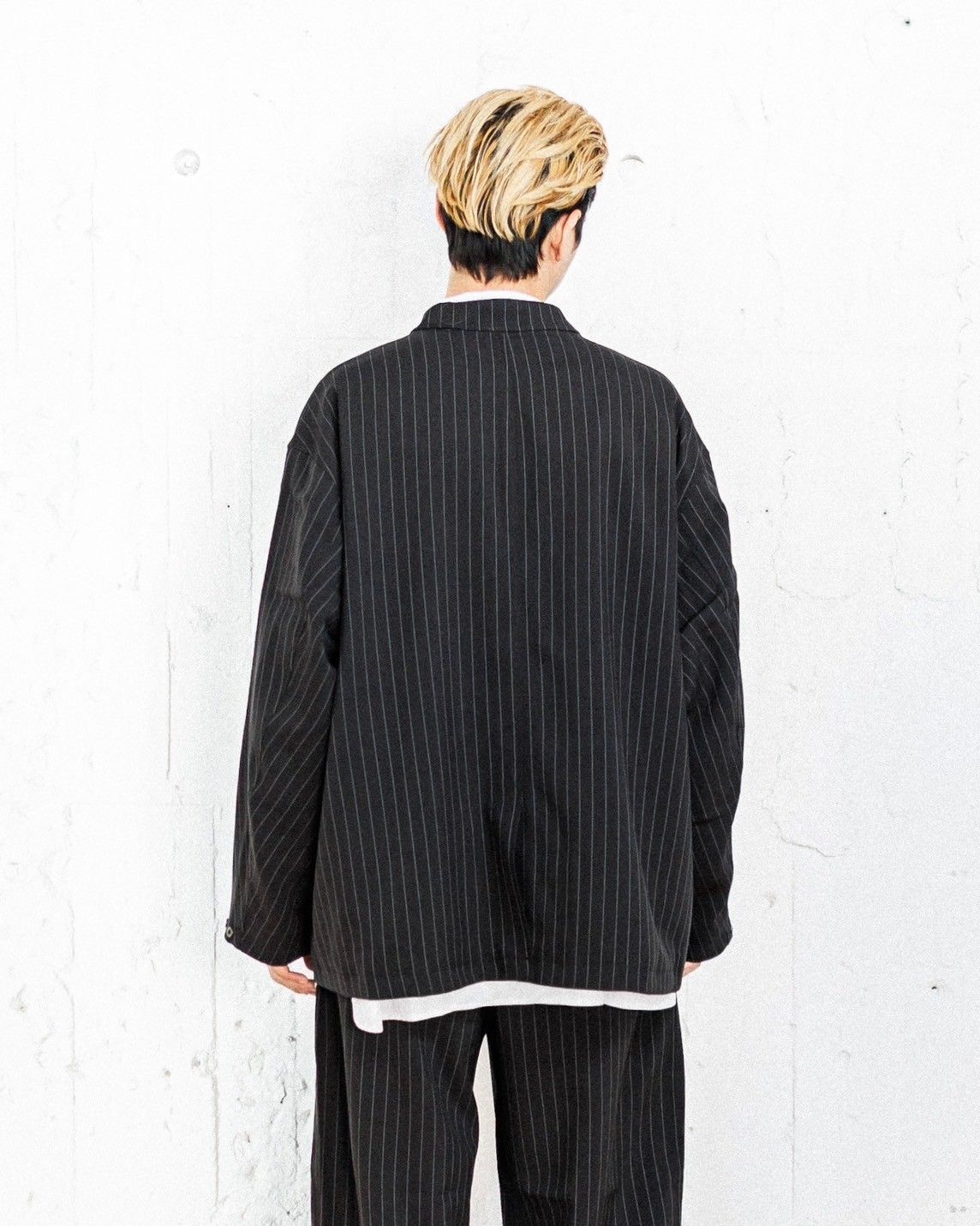 FreshService - フレッシュサービス DRY TROPICAL JACKET(FSC251