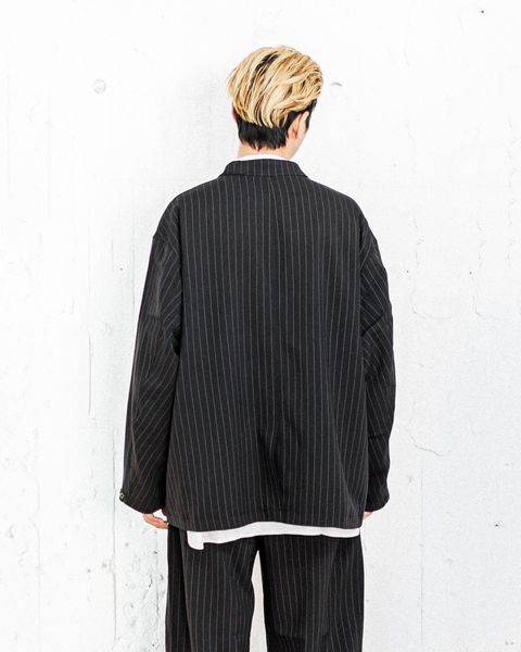 フレッシュサービス DRY TROPICAL JACKET  2月15日(土)新作発売！