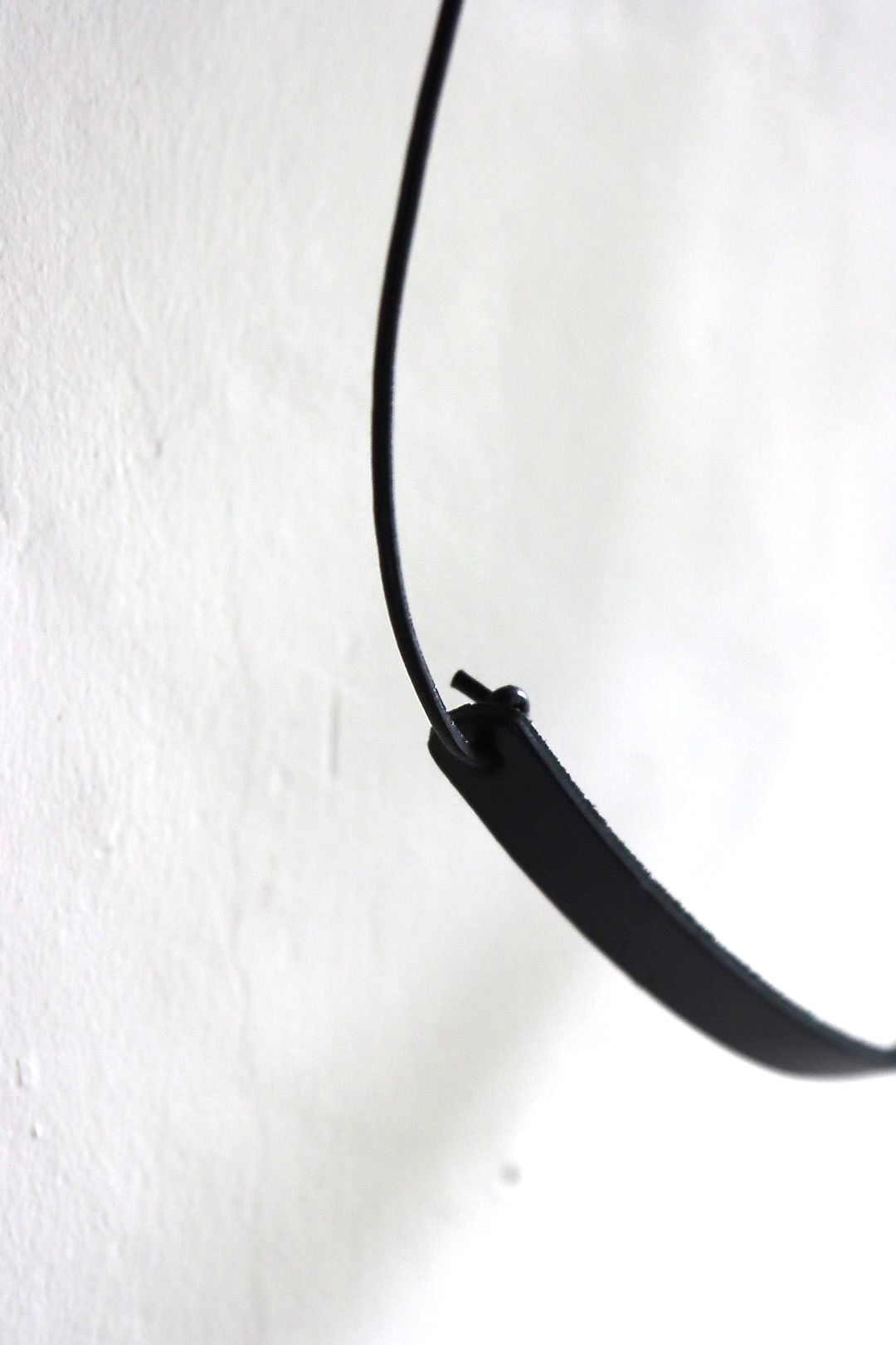 エンダースキーマ グラスコード glass cord(qn-rc-gc)black☆6月14日(土)発売！