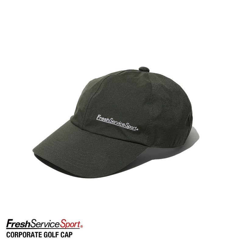 FreshService - フレッシュサービススポーツ 23AW CORPORATE