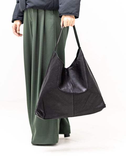 Morphee / モルフェトートバッグ TRIANGLE SHOULDER(TAM-BLK)BLACK☆新作発売！