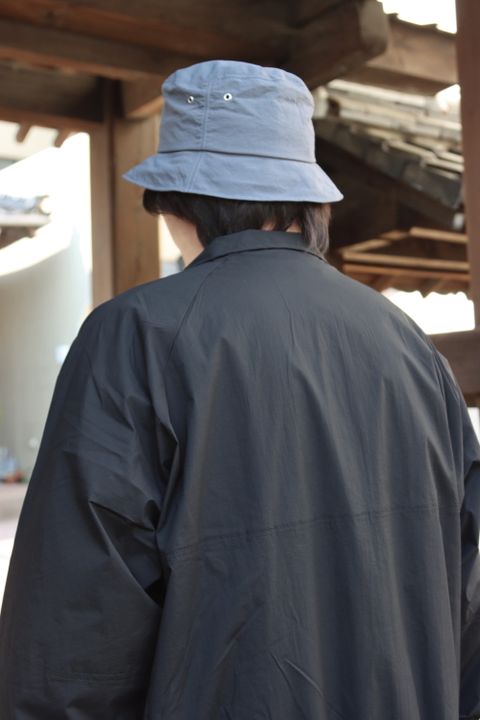 S.F.C S.F.C WINDBREAKER PANTS ※2月26日(土)発売