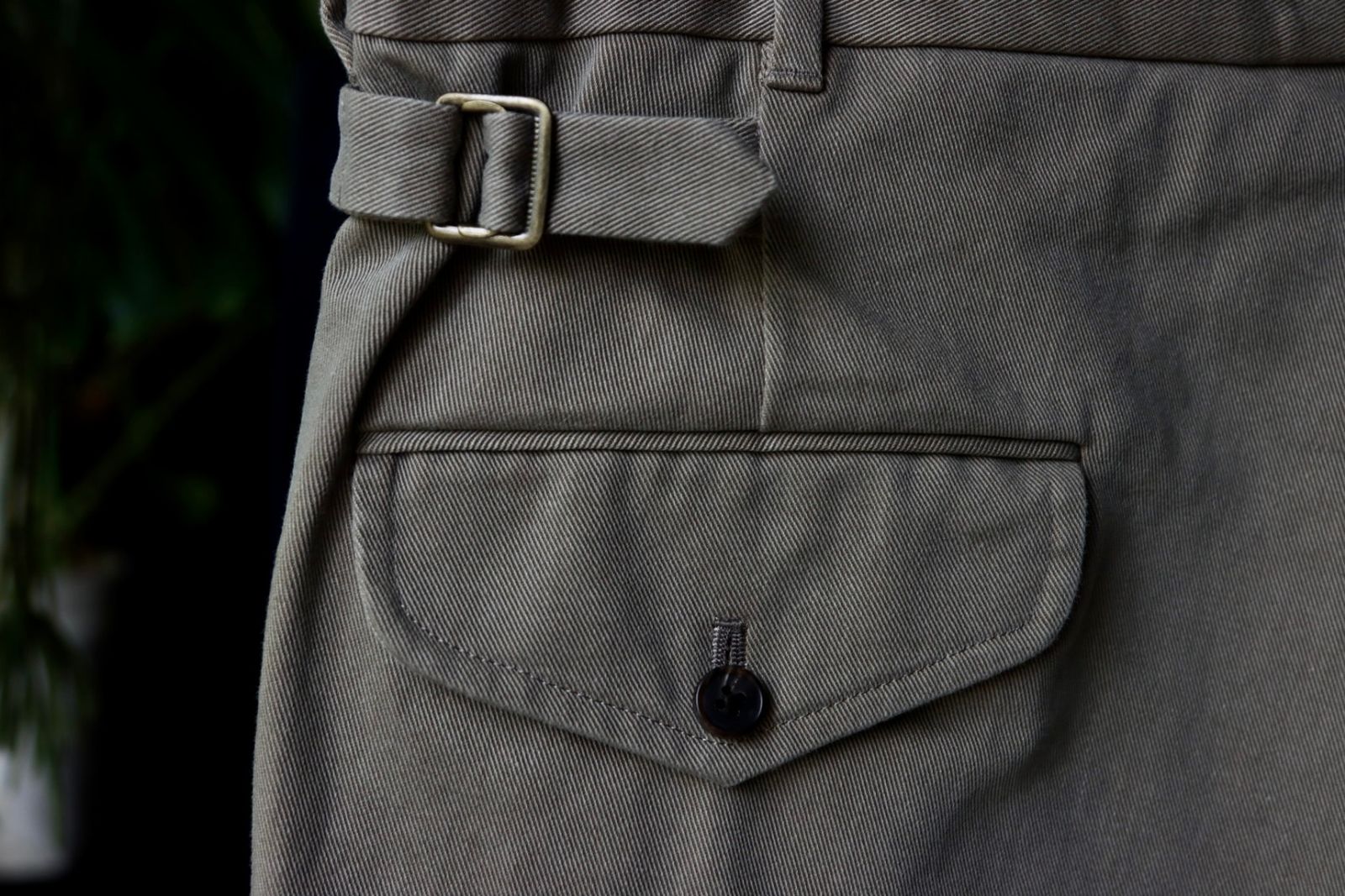 アプレッセ23AW Type.2 Chino Trousers (23AAP-04-15H)BEIGE☆8月26日発売！