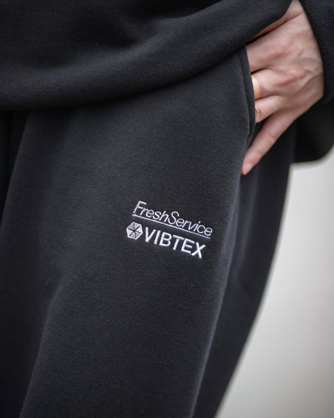 FreshService VIBTEX for FreshService SWEAT CREW NECK PULLOVER style.2024.06.05