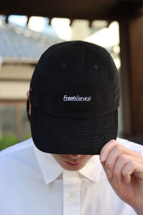 FreshService CORPORATE REGULAR COLLAR SHIRT"WHITE"style.