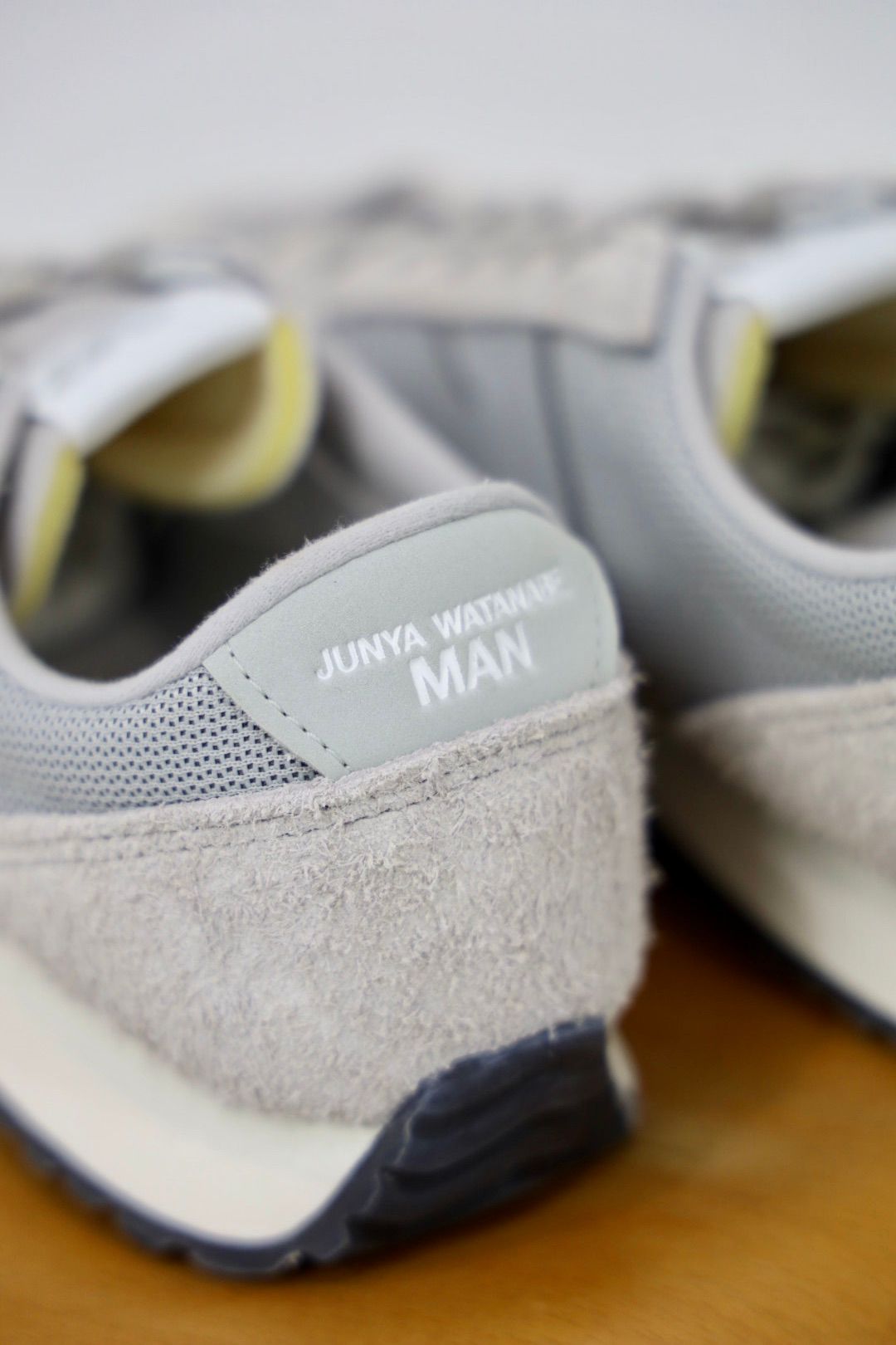ジュンヤワタナベマン 25AW New Balance U471 (WP-K102)GRAY★10月17日(金)発売！
