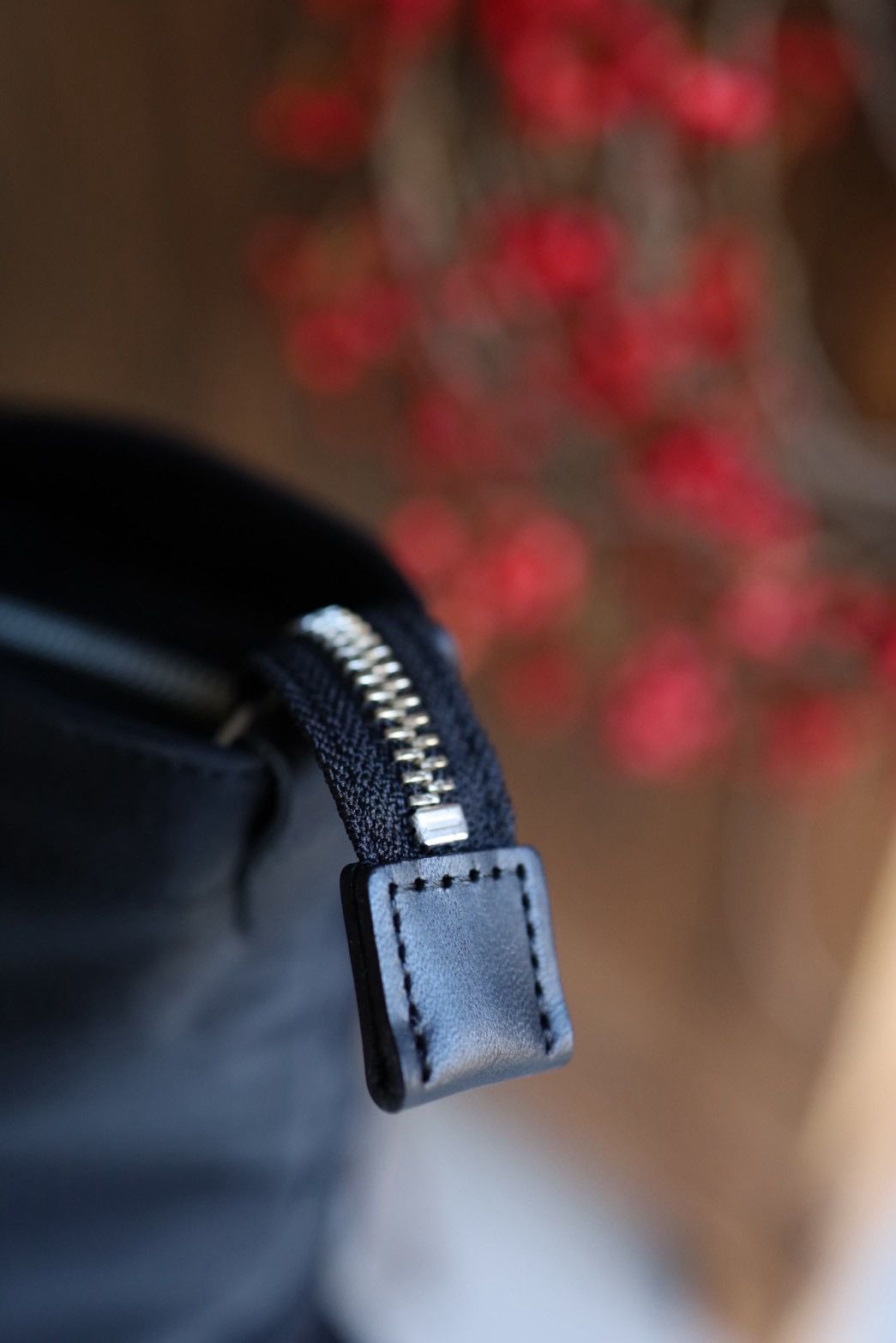 エンダースキーマ バッグ bracket bag(yv-b-brb)black☆12月6日(土)発売！