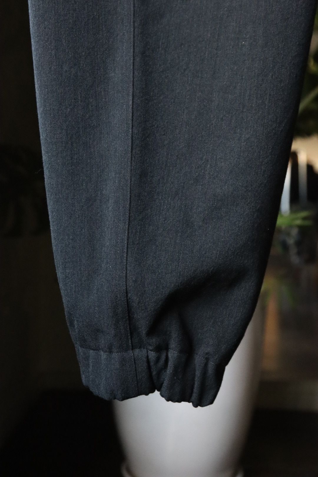 SABA サバ22AW DutchOverPants