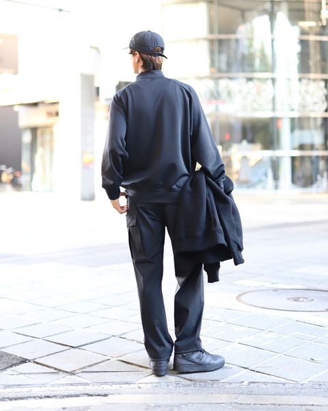 CANADA GOOSE Lawson Jacket Kind Fleeceスタイル