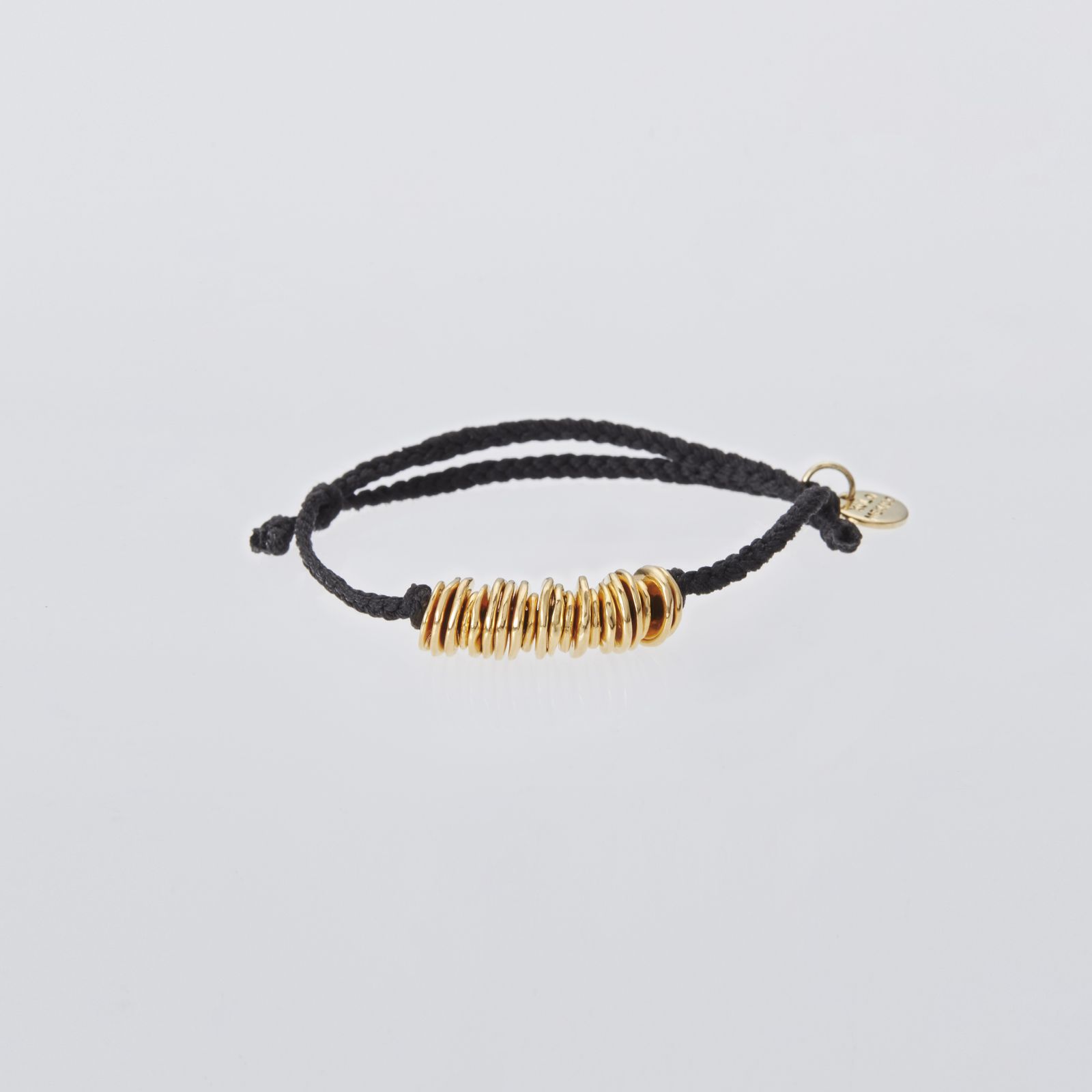XOLO - XOLO JEWELRY ショロジュエリー / Piece Silk Code