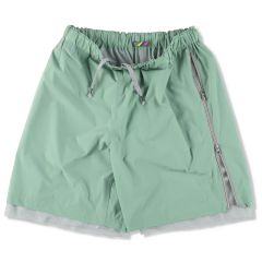 イズネス 26SS Technical Ventilation Shorts(26SS_32_1006SSSHORTS01)MINT☆新作発売！