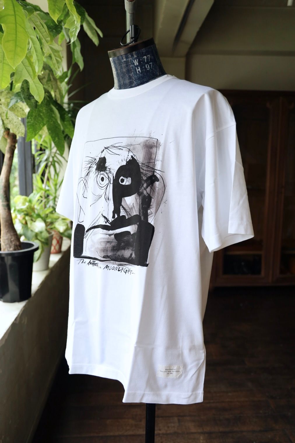 COMME des GARCONS HOMME - コムデギャルソンオム25FW ラルフ
