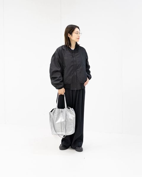 MARKAWARE 26SS L-2B style 2025.12.26