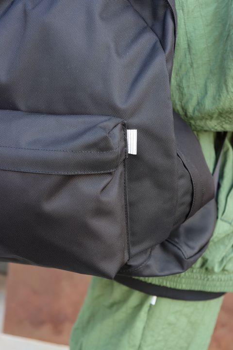 S.F.C-Stripes For Creative- 新作STRIPE セットアップ&BACKPACK 2024.2.26
