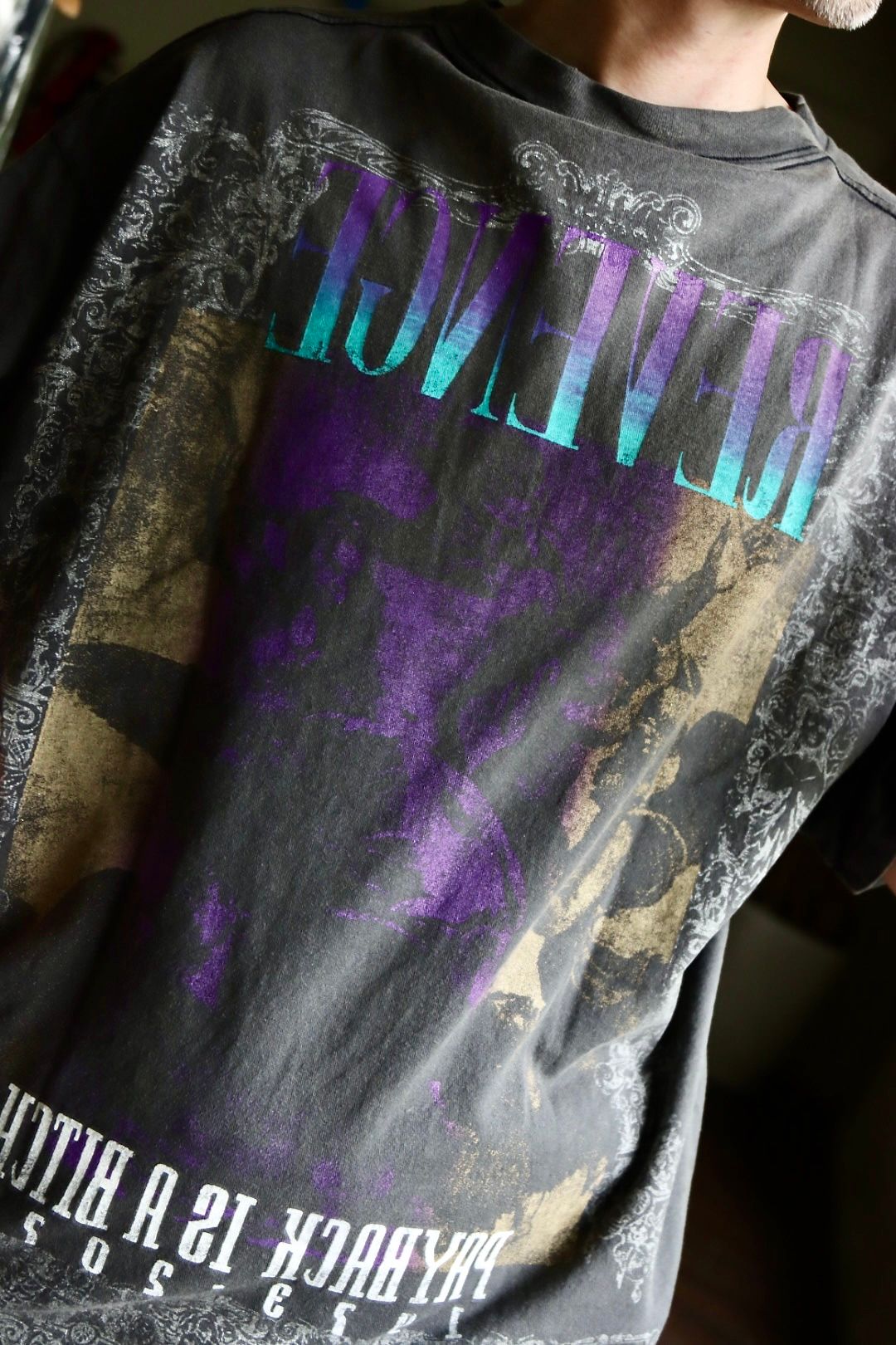 セントマイケル23SS ベルベルジンコラボTシャツスタイル2 | 3267 セントマイケル23SS ベルベルジンコラボTシャツスタイル2 | 3267