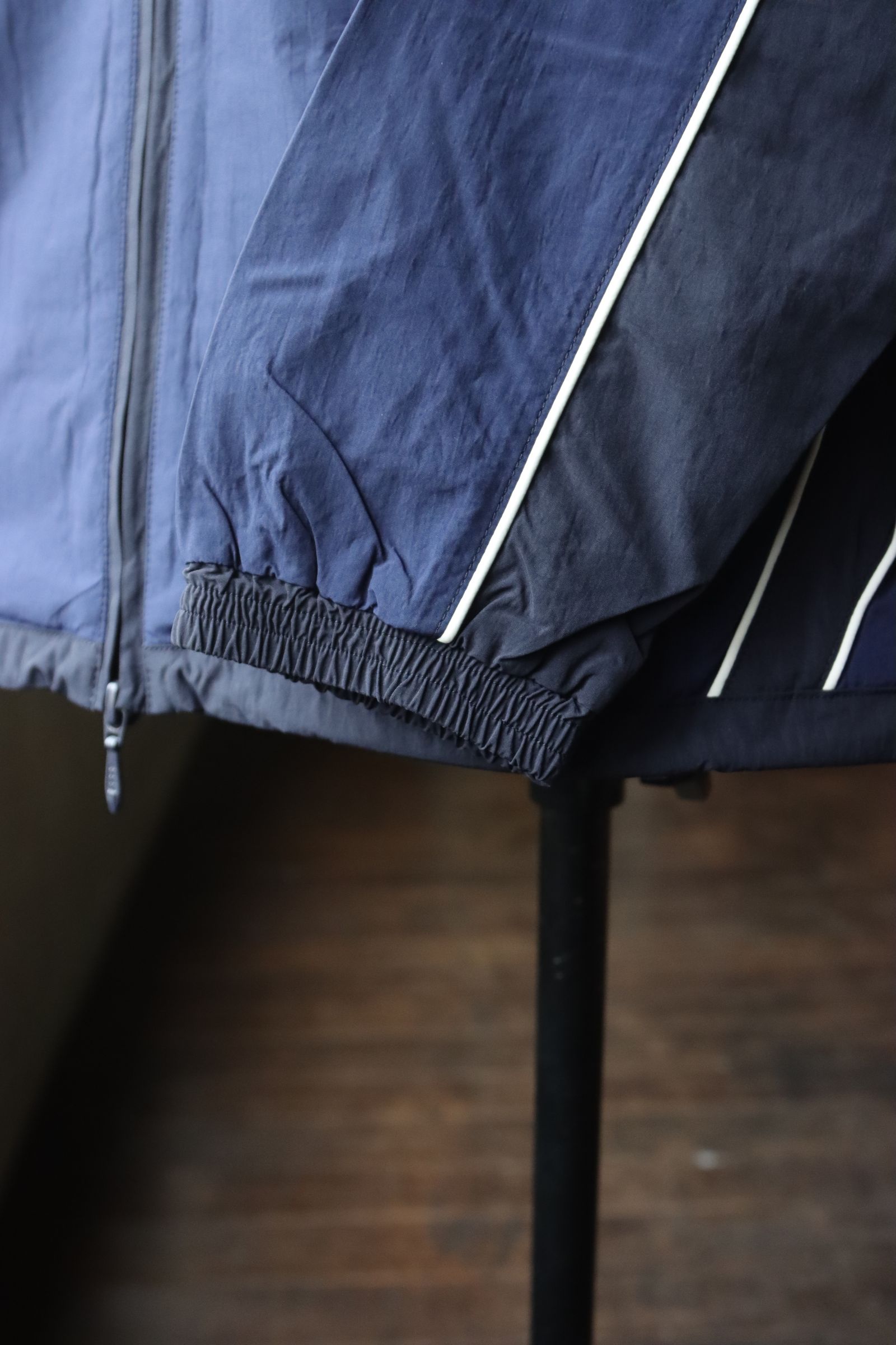 SEDAN ALL-PURPOSE - セダンオールパーパス SS24 UMBRO® Woven