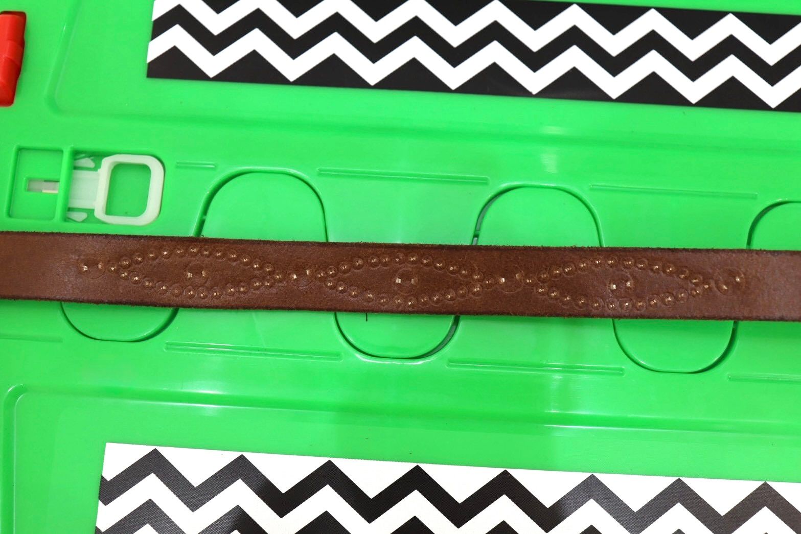 セントマイケル 26SS BLACK STONE HTC_BELT NARROW(SM-MK8-0000-C64)BLACK☆5月16日(土)発売！
