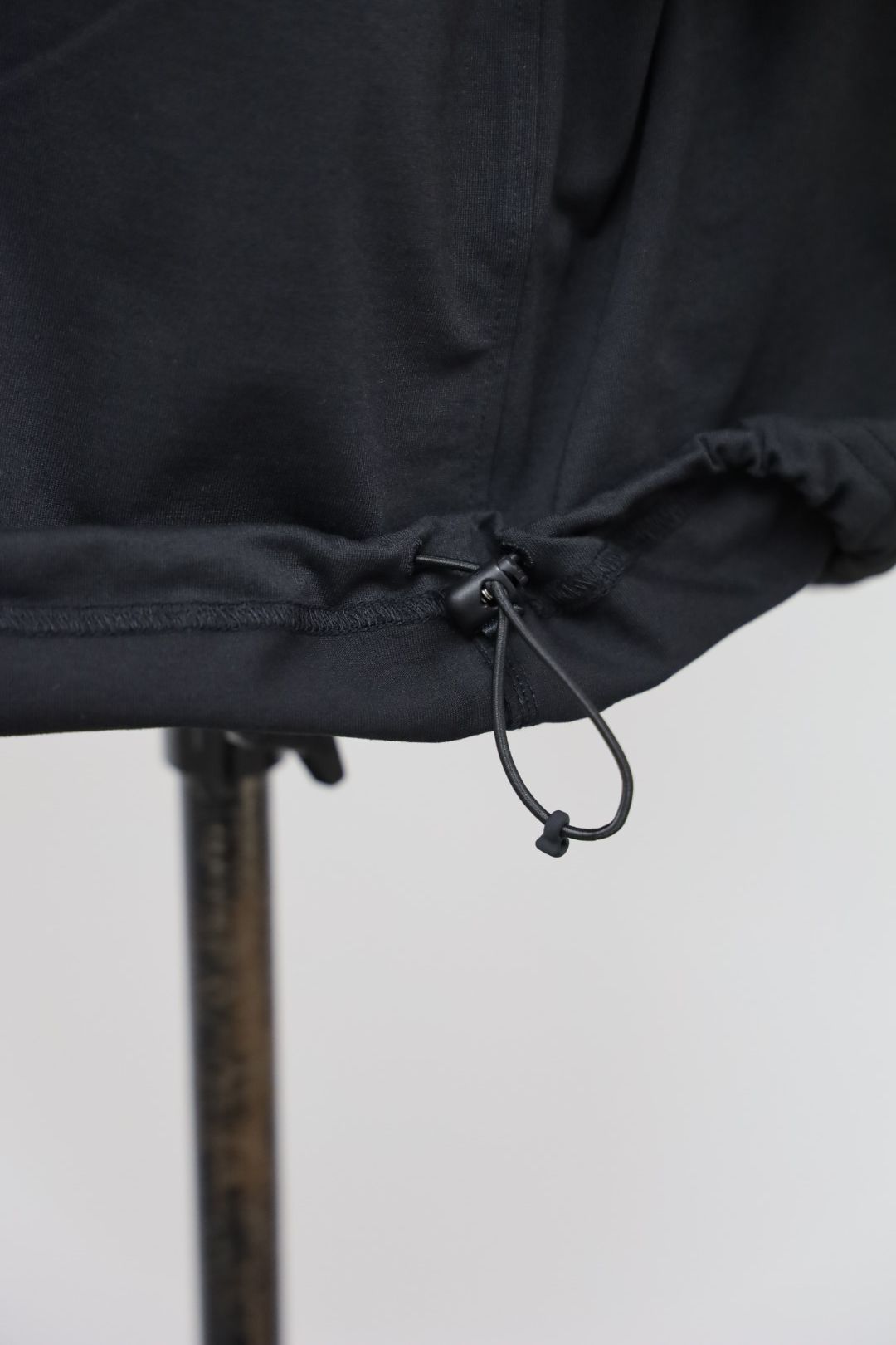 DAIWA PIER39(ダイワピア39) TECH SIDE POCKET S/S TEE(BE-32026)BLACK☆4月25日(土)新作発売！