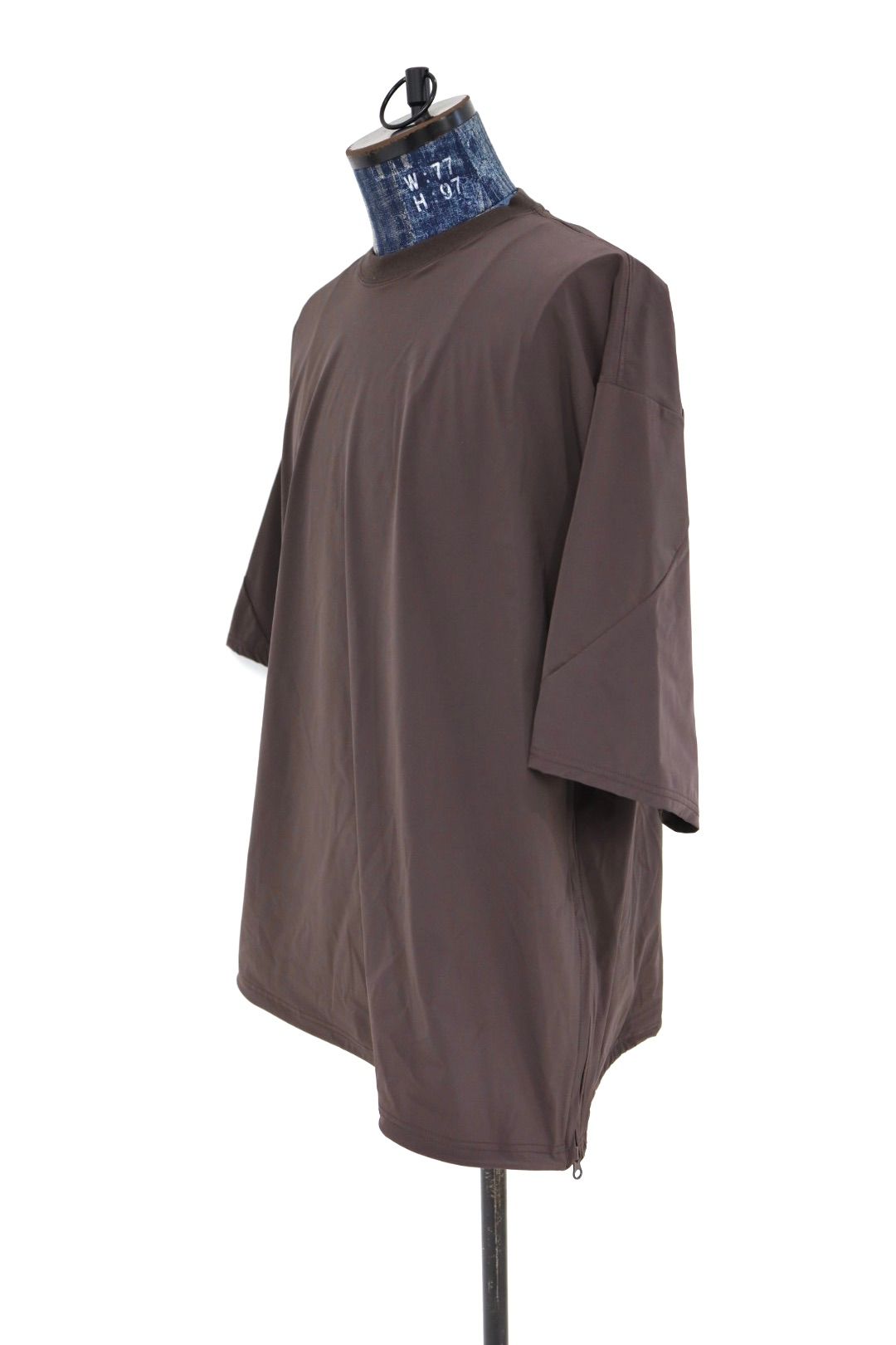 CHASSE チェイス26SS N SWITCH-LNN(26-SS1)BROWN☆4月11日(土)新作発売！