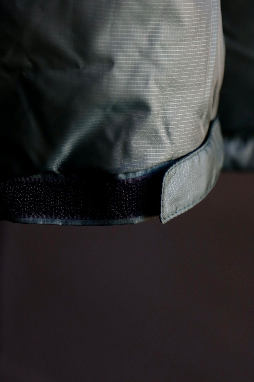 イズネス 23AW FUNCTIONAL DOWN JACKET is-ness×NANGA (1005AWDOWNJK01)GREEN