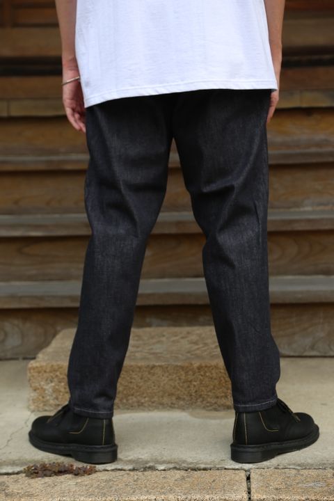 Graphpaper POET MEETS DUBWISE fOversized Tee “WORDS AND SILENCE” style 2021..7.10.