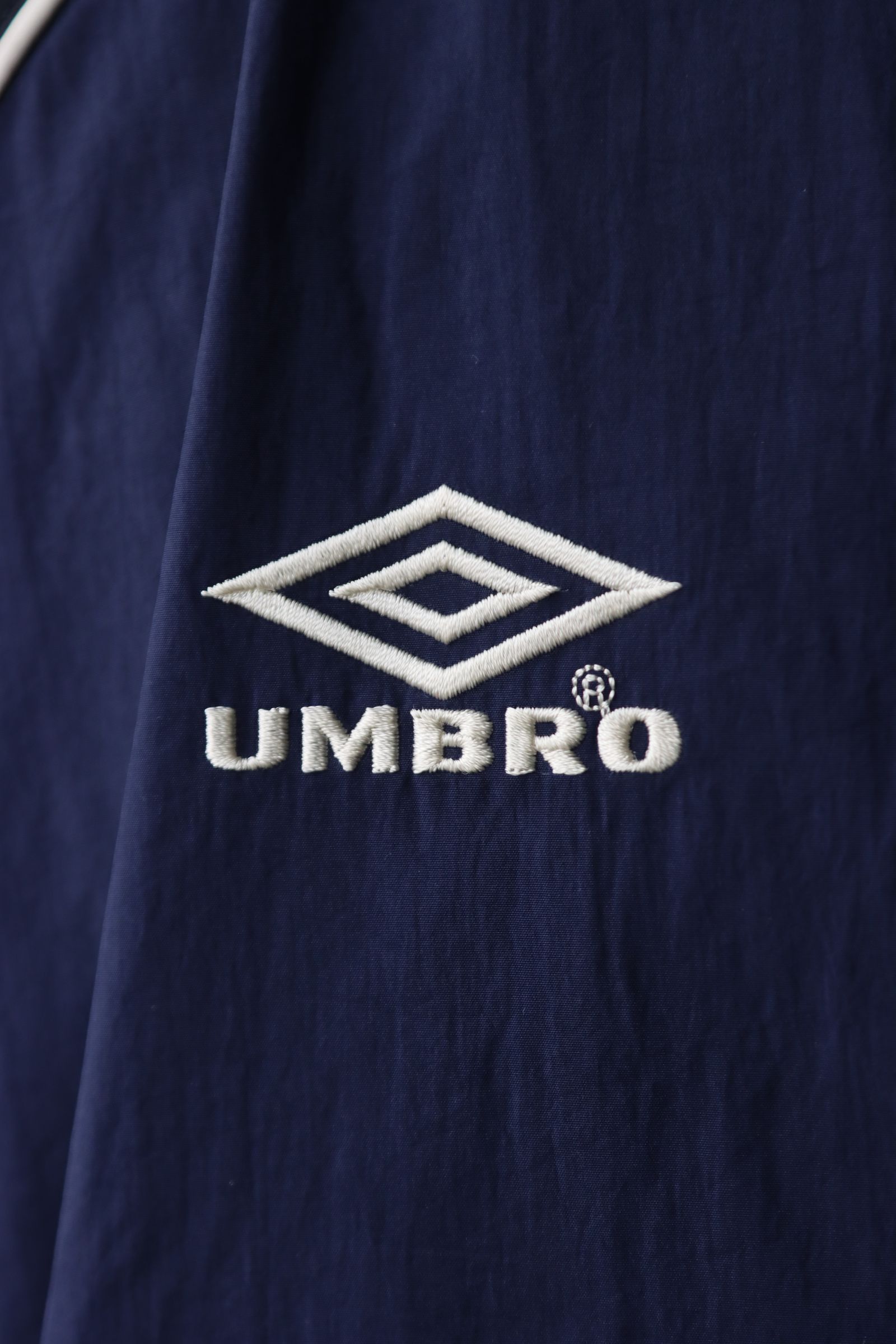 SEDAN ALL-PURPOSE - セダンオールパーパス SS24 UMBRO® Woven