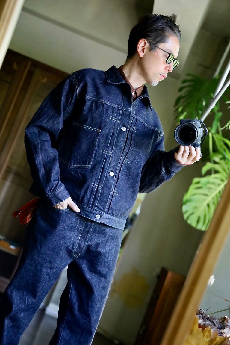 170cm/size:44/size:30
