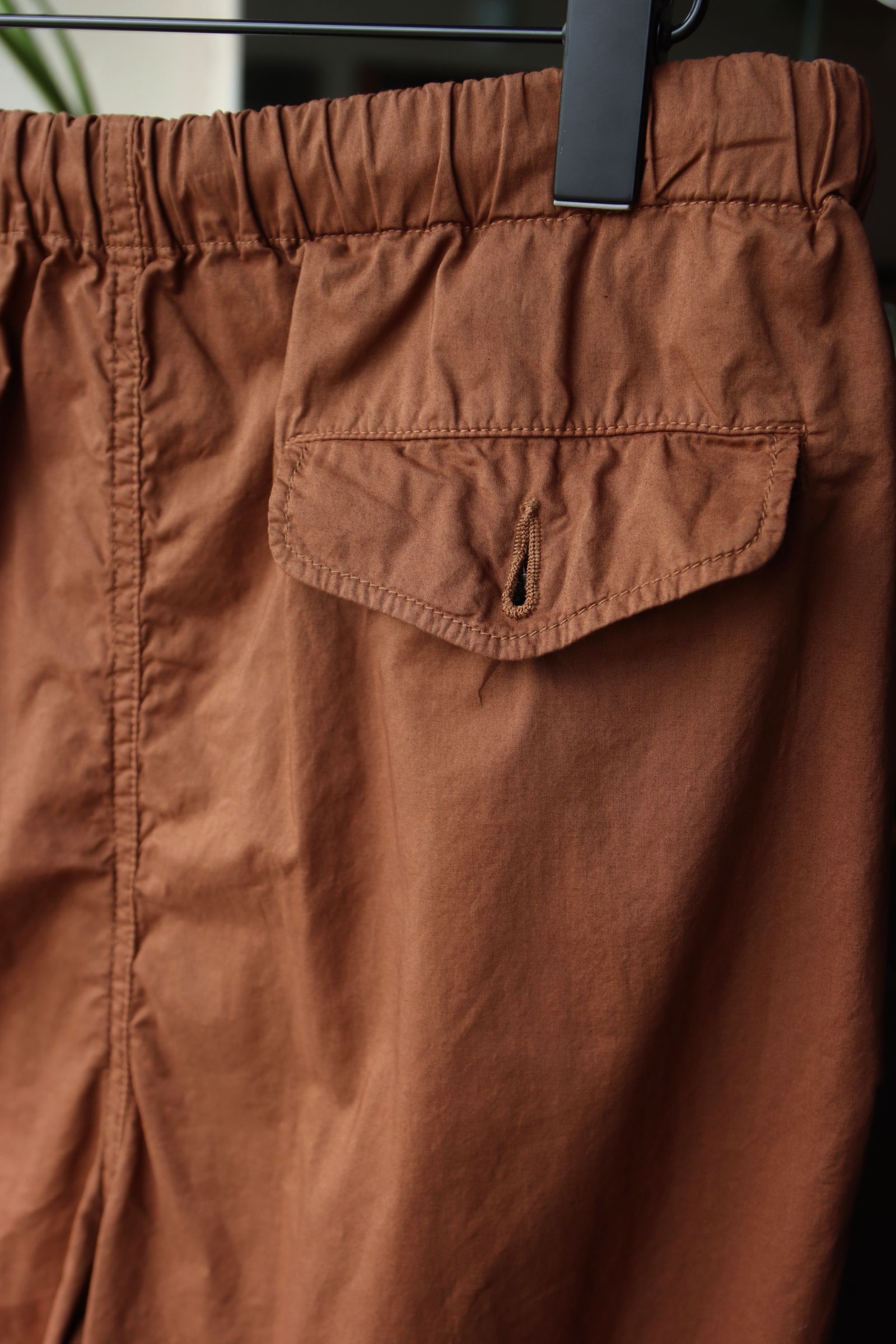 Graphpaper - グラフペーパー 25SS Garment Dyed Typewriter