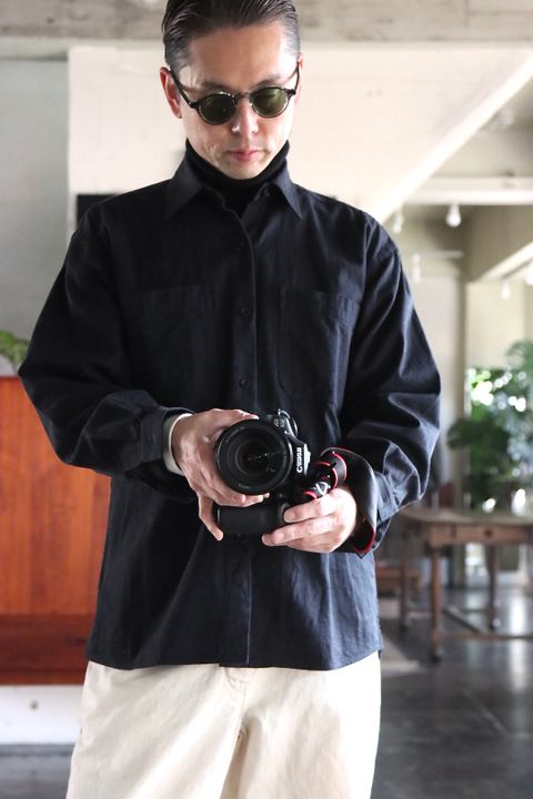 Ets.MATERIAUX 22SS Mix Style.2022.2.27.