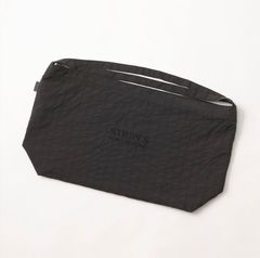 S.F.C 25FW エスエフシー MESSENGER TOTE (SFCFW25AC05)D Grey☆10月25日(土)発売！