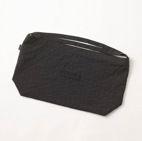 S.F.C 25FW エスエフシー MESSENGER TOTE (SFCFW25AC05)D Grey☆10月25日(土)発売！