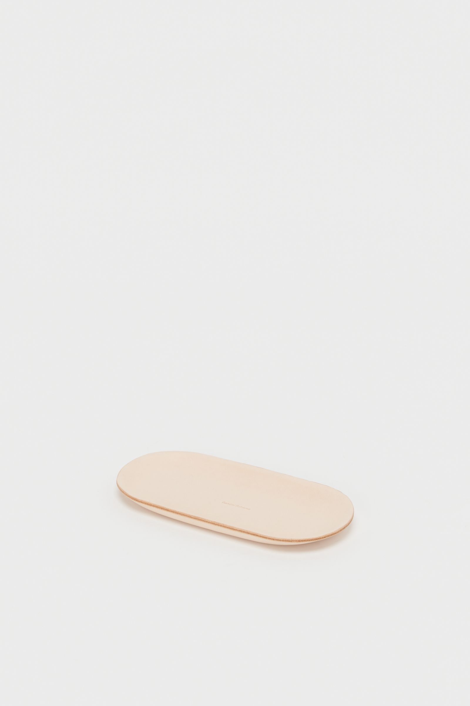 Hender Scheme - エンダースキーマ トレイ round tray(wt-rc-rty