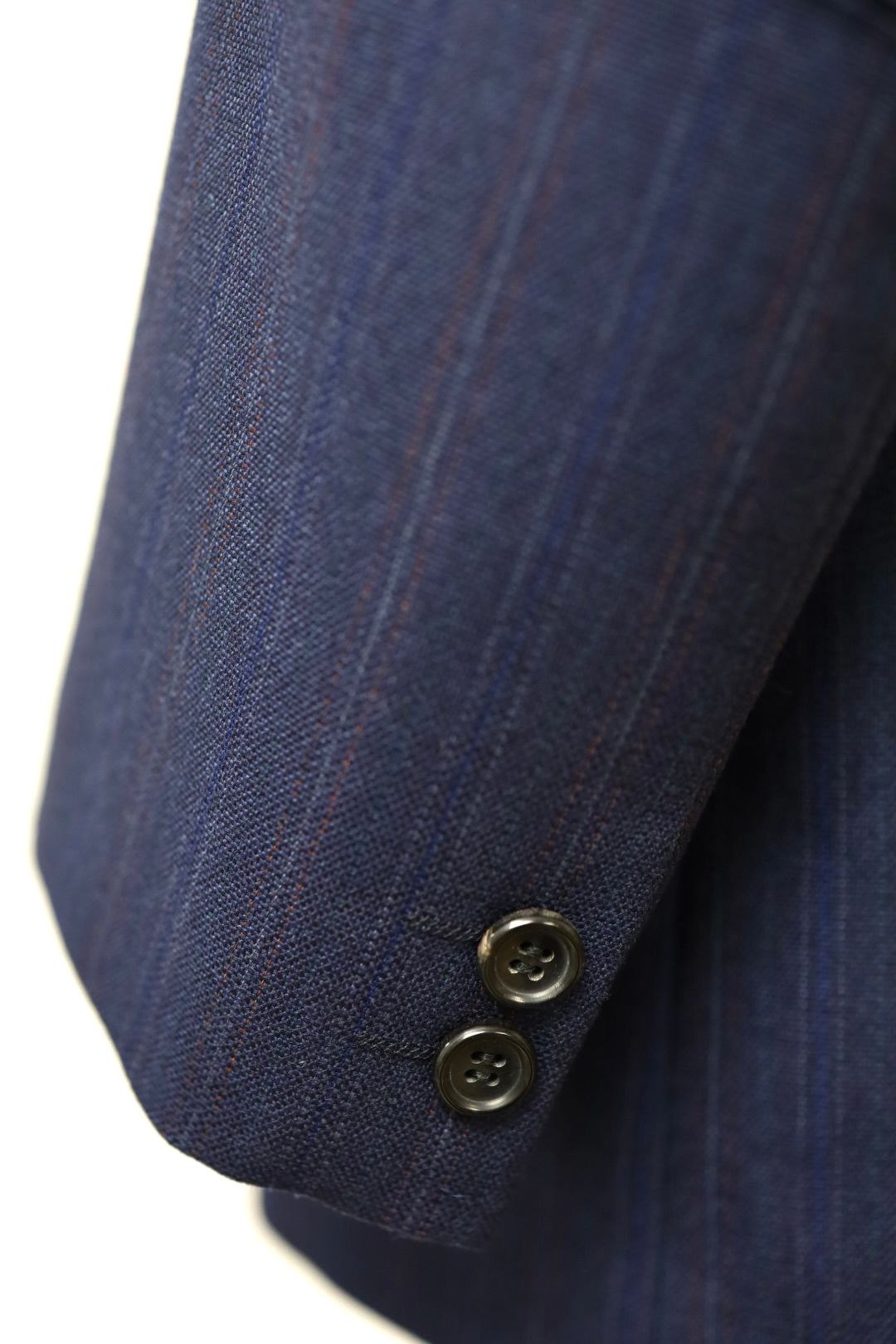 ジュンヤワタナベマン 26SS ウールストライプジャケット(WQ-J018-051)☆2月6日(金)発売！