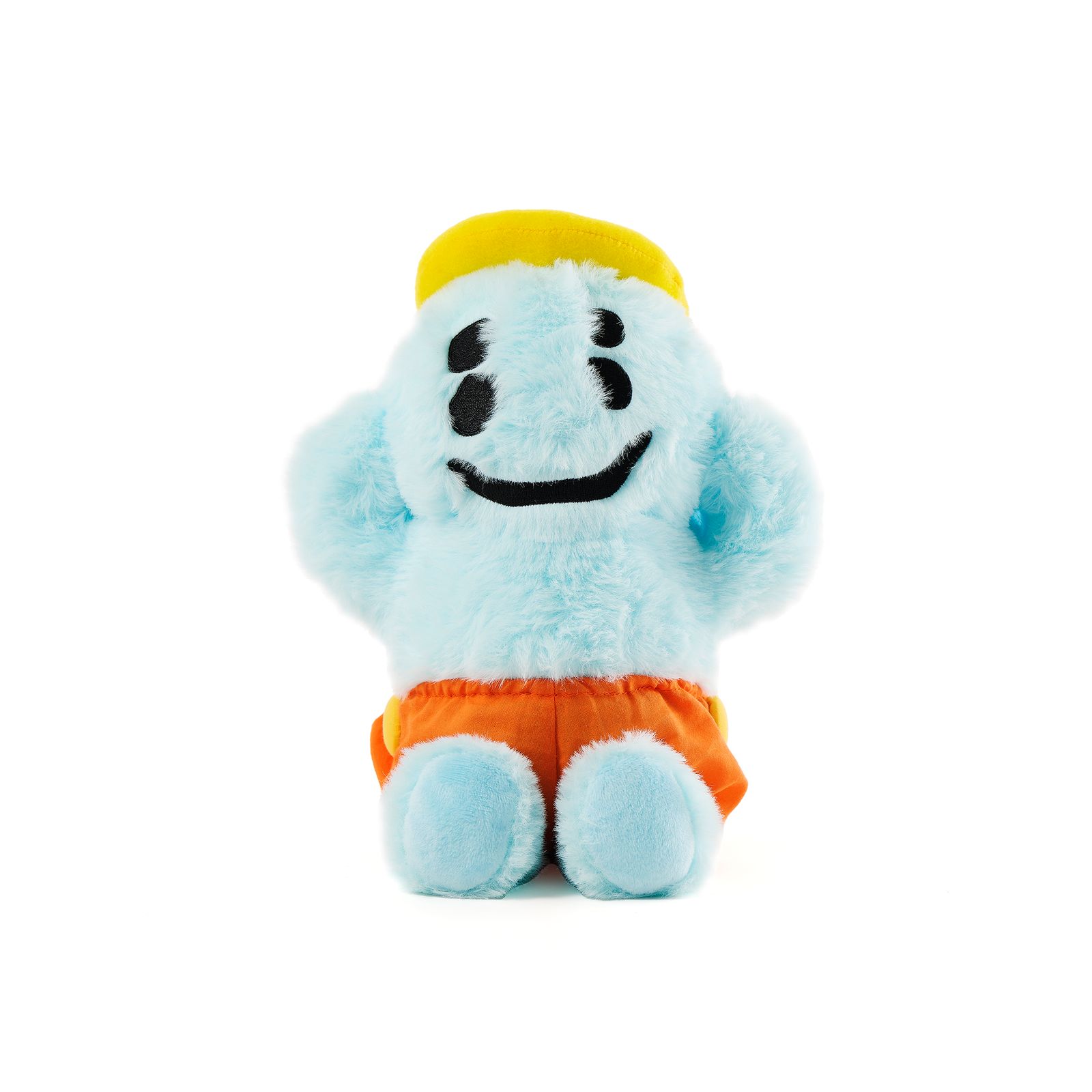 セントマイケル SMILES CP_PLUSH(SM-YS1-0000-C10)MULTI☆再入荷しました！