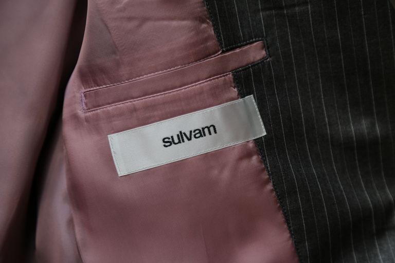 sulvam 21SS おすすめセットアップ! | mark sulvam 21SS おすすめセットアップ! | mark
