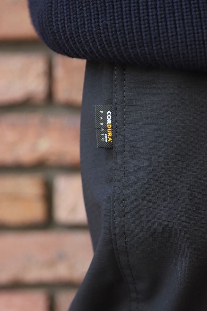 Ets.Materiaux 22AW 新作Drivers Knit P/O style.2022.10.14